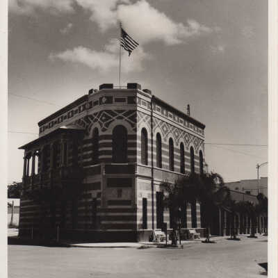 The First National Bank, Key West