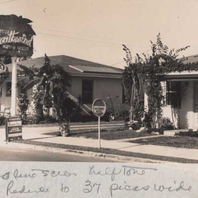 Southwind Motor Court