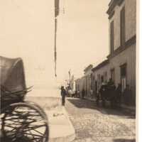 Cuban street scene