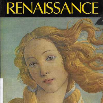 The Art of the Renaissance