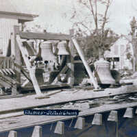 Chimes, St. Paul’s Church