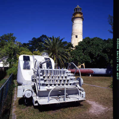 Key West Lighthouse Museum