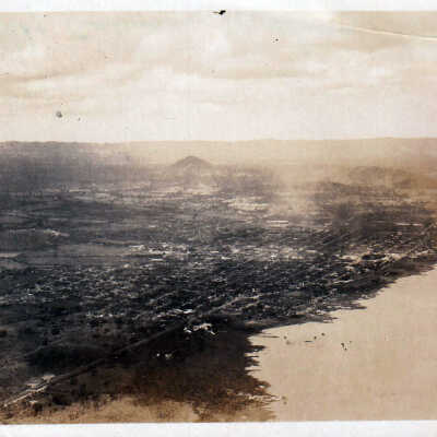 Building the Overseas Highway