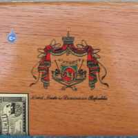 Cigar Box