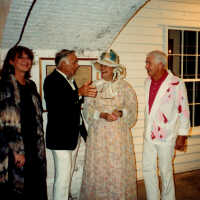 East Martello event