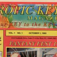 Tropical Keys