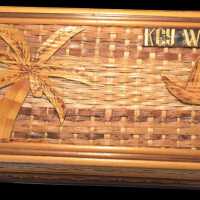 Key West Trinket Box