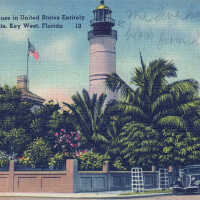 Key West Lighthouse