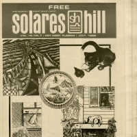 Solares Hill