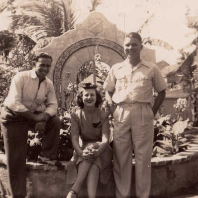 Pena's Garden of Roses Night Club