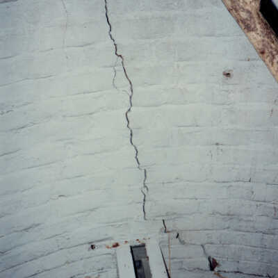 Key West Lighthouse detail