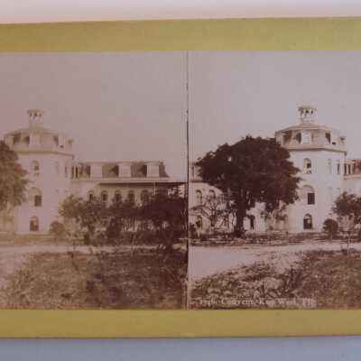 Stereograph