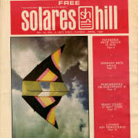 Solares Hill