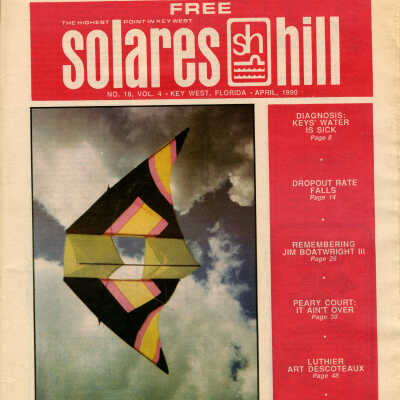 Solares Hill