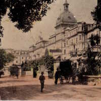 The Hoheweg, Interlaken, Switzerland