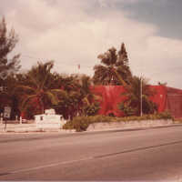 East Martello