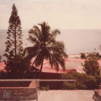 East Martello