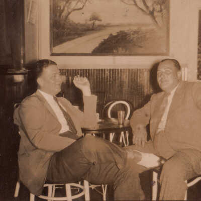 Pena's Garden of Roses Night Club