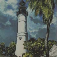 Lighthouse, Key West