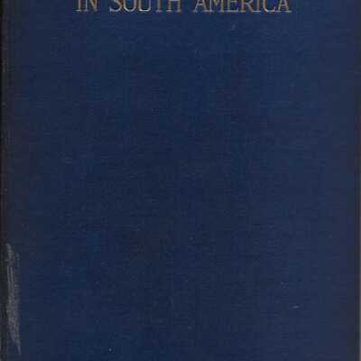 The Spanish Dependencies in South America: An Introduction to the History of their Civilization, Vol. 1