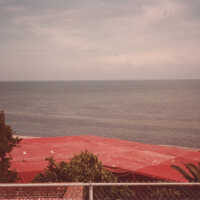 East Martello
