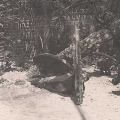 East Martello: Copyright: © Key West Art & Historical Society; Origformat: Print-Photographic