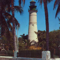 Key West Lighthouse