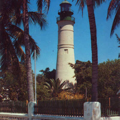 Key West Lighthouse