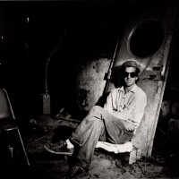 John Martini in Truman Annex