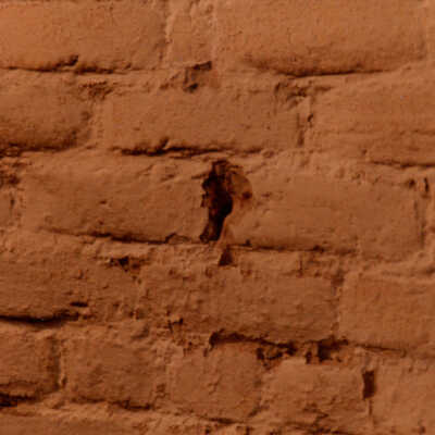 Key West Lighthouse detail