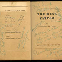The Rose Tattoo