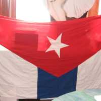 Cuban Flag