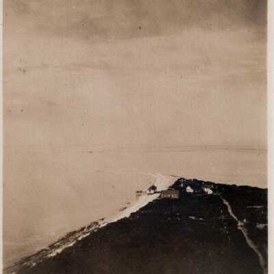 East End of Loggerhead Key: Copyright: © Key West Art & Historical Society; Origformat: Print-Photographic