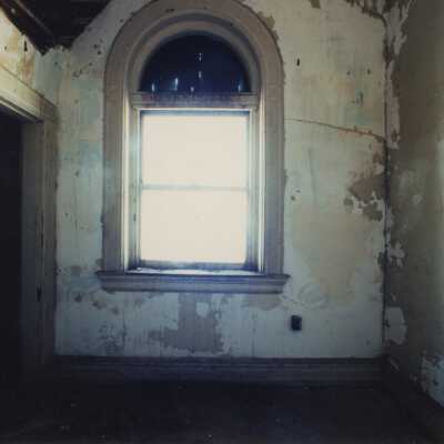 An interior window.
