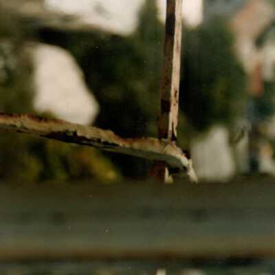 Key West Lighthouse detail: Copyright: © Key West Art & Historical Society; Origformat: Print-Photographic
