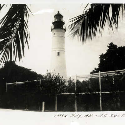 Key West Lighthouse