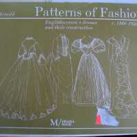 Patterns of Fashion 2