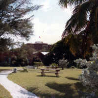 Fort East Martello