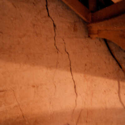 Key West Lighthouse detail