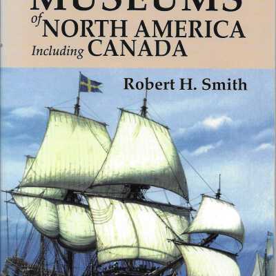 Maritime Museums of North America including Canada