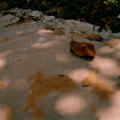Key West Lighthouse detail