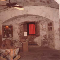 East Martello