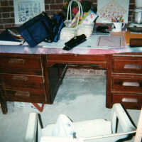 Desk