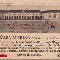 Casa Marina (The House by the Sea)