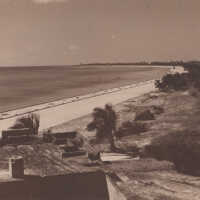 Fort East Martello and South Roosevelt Boulevard