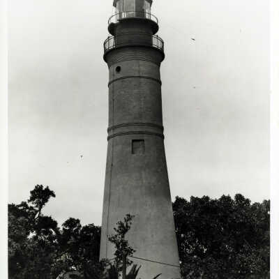Key West Lighthouse