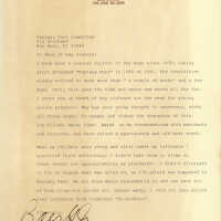          A letter to the Fantasy Fest committee from Barry Holeve. picture number 1
   