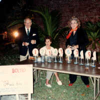East Martello event