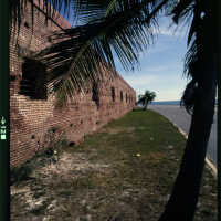 Fort East Martello Museum