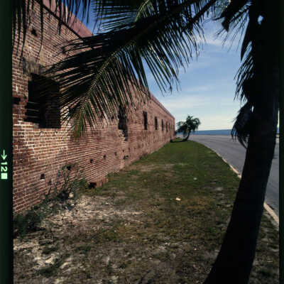 Fort East Martello Museum